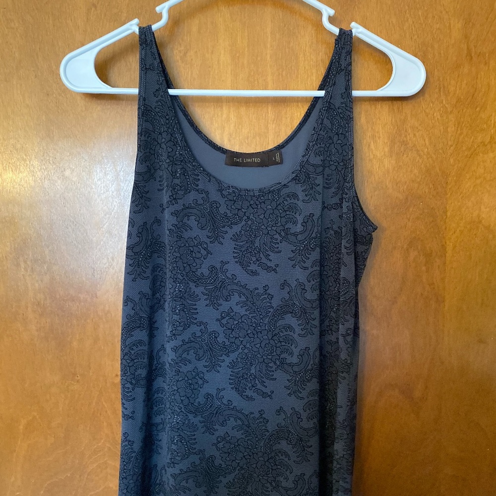 The Limited suit shell - size L